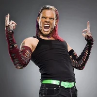 Jeff Hardy