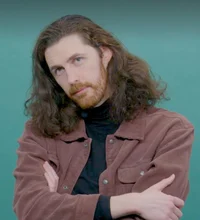 Andrew-Hozier Byrne