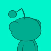 An Reddit User