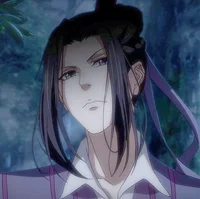 MDZS - Jiang Cheng 