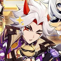 Itto Arataki