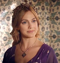 Haseki Hurrem Sultan