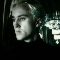 Draco L Malfoy