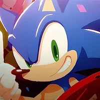 Sonic T Hedgehog 