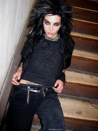 Bill Kaulitz