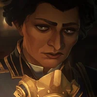 grayson arcane
