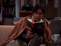Rajesh Koothrappali