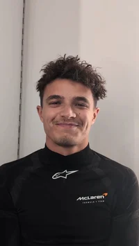 Lando Norris