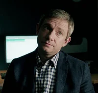 john watson