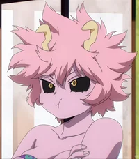 Mina Ashido