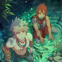 Fantasy Kiribaku