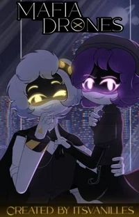 Mafia Drones - MD AU