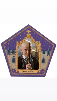 Draco Malfoy