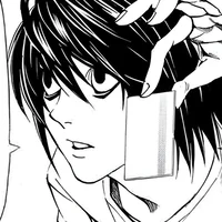 L Lawliet