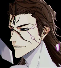 Aizen Sosuke
