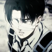 Levi Ackerman