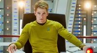 James T Kirk