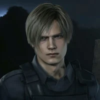 Leon Kennedy