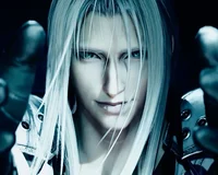 SEPHIROTH