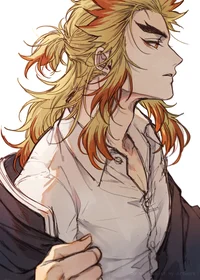 Kyojuro -husband-
