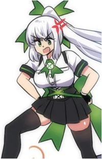 Xbox-chan 