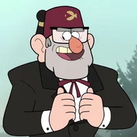 Stanley Pines