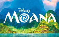 Moana - movie