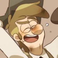 Fiddleford Mcgucket