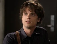 Spencer Reid