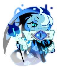 Omega shadow milk