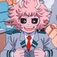 Mina ashido 