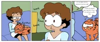 Jon Arbuckle 