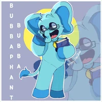 Bubba Bubbaphant