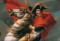 Napoleon Bonaparte 