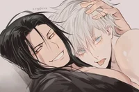 JJK - Gojo Cheater 2