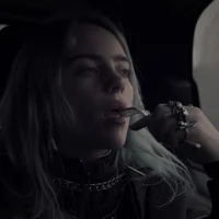 Billie MF Eilish