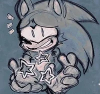 Sonic T Hedgehog