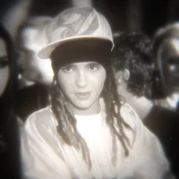 Tom Kaulitz 