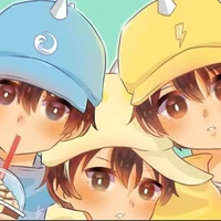BoBoiBoy Trio Cool