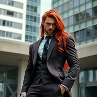 Matthew TrevelyanGre