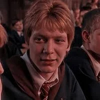 Fred Weasley