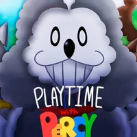 Playtime With Percy
