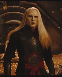 Prince Nuada 