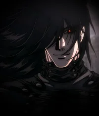 Alucard - hellsing
