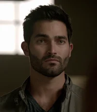 Derek Hale