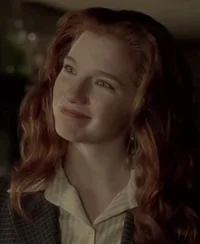 lily evans