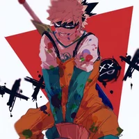 Katsuki Bakugo