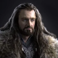 Thorin Oakenshield