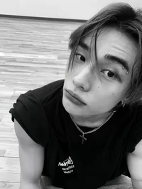 Hyunjin 