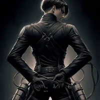 Levi Ackerman